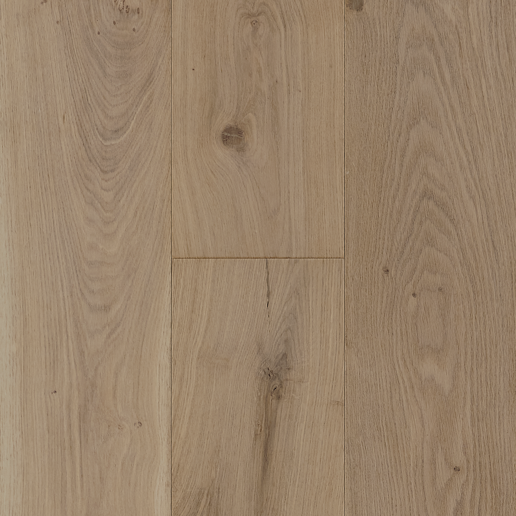 Robbins Nature's Canvas - Harbor Charm 7-1/2 in Wide 1/2 in Thick (White Oak)