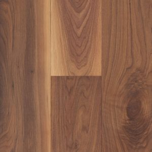 Robbins Timber Legends - Natural 8-1/2 in Wide 1/2 in Thick (Walnut)