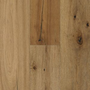 Robbins Sheridan Trail - The Valley 6-1/2 in Wide 3/8 in Thick (White Oak)