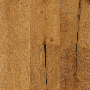 Robbins Sheridan Trail - Brown Sugar 6-1/2 in Wide 3/8 in Thick (White Oak)