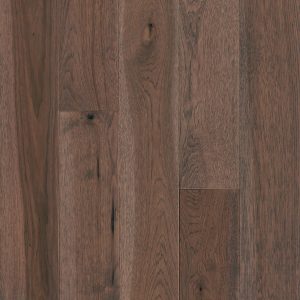 Robbins Natural Forest - Twilight Wood 5 in Wide 3/4 in Thick (Hickory)