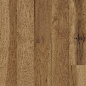 Robbins Natural Forest - Creek Trail 5 in Wide 3/4 in Thick (Hickory)