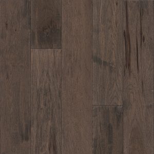 Robbins Natural Forest - Woodland Escape in Hickory 5 in Wide x 3/4 in Thick