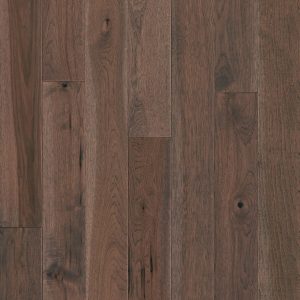 Robbins Natural Forest Smooth Collection - Twilight Wood 3-1/4 in Wide 3/4 in Thick (Hickory)
