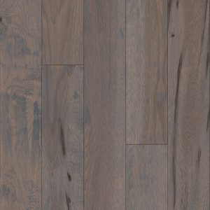 Robbins Natural Forest - Ocean Vibe in Hickory 5 in Wide x 3/4 in Thick