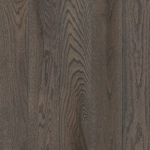 Robbins Natural Forest - Nickel Gray in Oak 5 in Wide x 3/4 in Thick