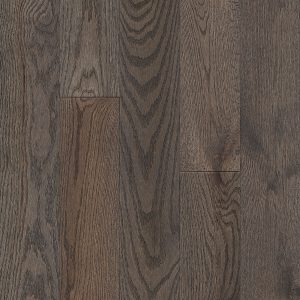 Robbins Natural Forest - Pebble Gray in Oak 5 in Wide x 3/4 in Thick