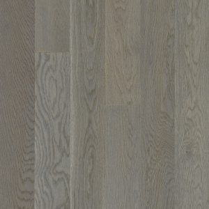 Robbins Natural Forest - Understated Gray in Oak 4 in Wide x 3/4 in Thick