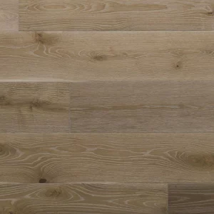 Arbor Ranch Newport Plank - Hawthorne 7.5 in wide 5/8 in thick European White Oak