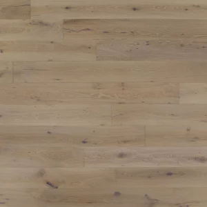 Arbor Ranch Newport Plank - Kilim Beige 7.5 in wide 5/8 in thick European White Oak