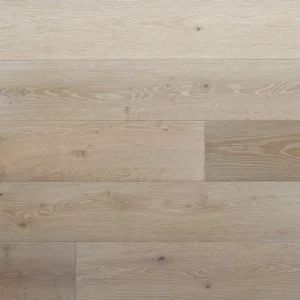 Arbor Ranch Newport Plank - Melrose 7.5 in wide 5/8 in thick European White Oak