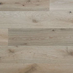 Arbor Ranch Newport Plank - Oxnard 7.5 in wide 5/8 in thick European White Oak