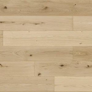 Arbor Ranch Newport Plank - Pacifico 7.5 in wide 5/8 in thick European White Oak