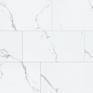 MSI Glenridge - Calacatta Serra 12 mil 12 in x 24 in