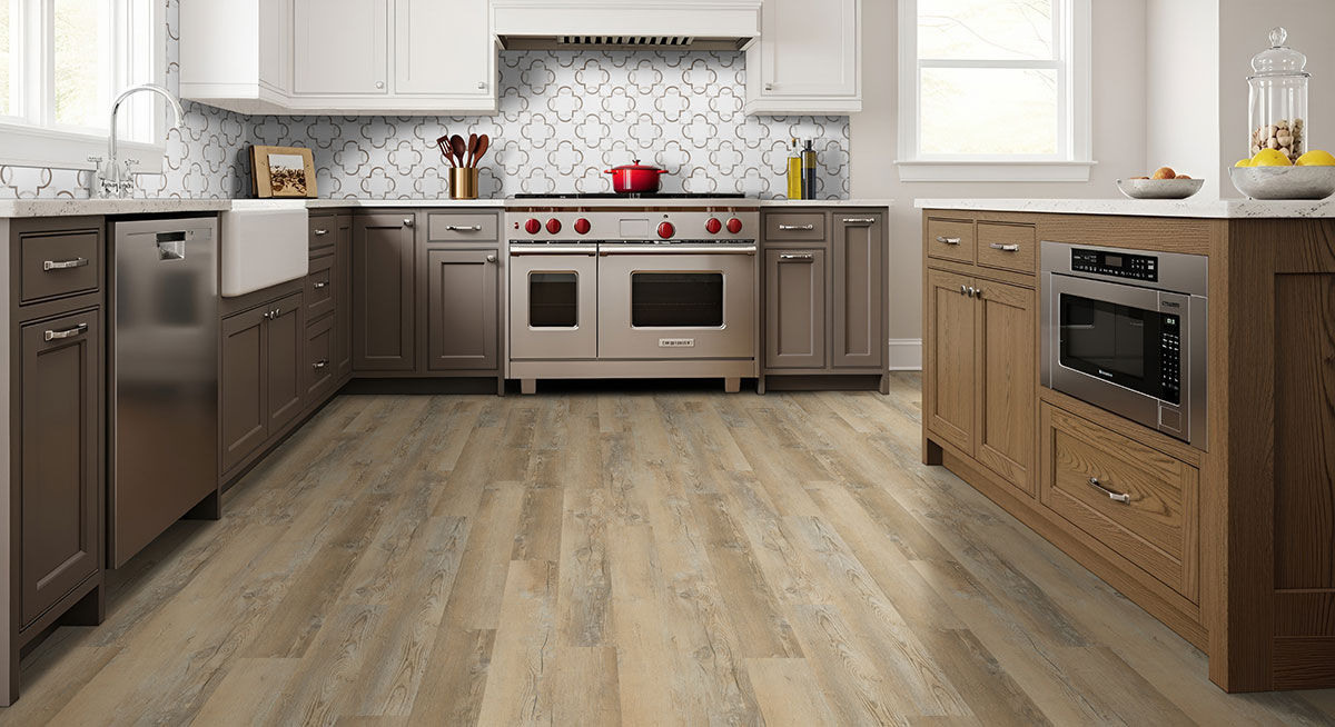 MSI Katavia - Lime Washed Oak 6 mil 6 in x 48 in