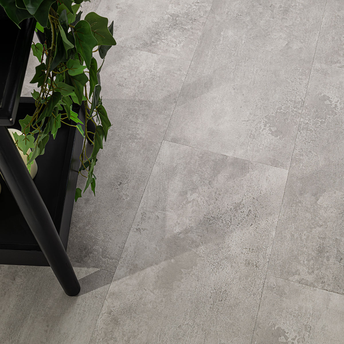 MSI Glenridge - Mountains Gray 12 mil 12 in x 24 in