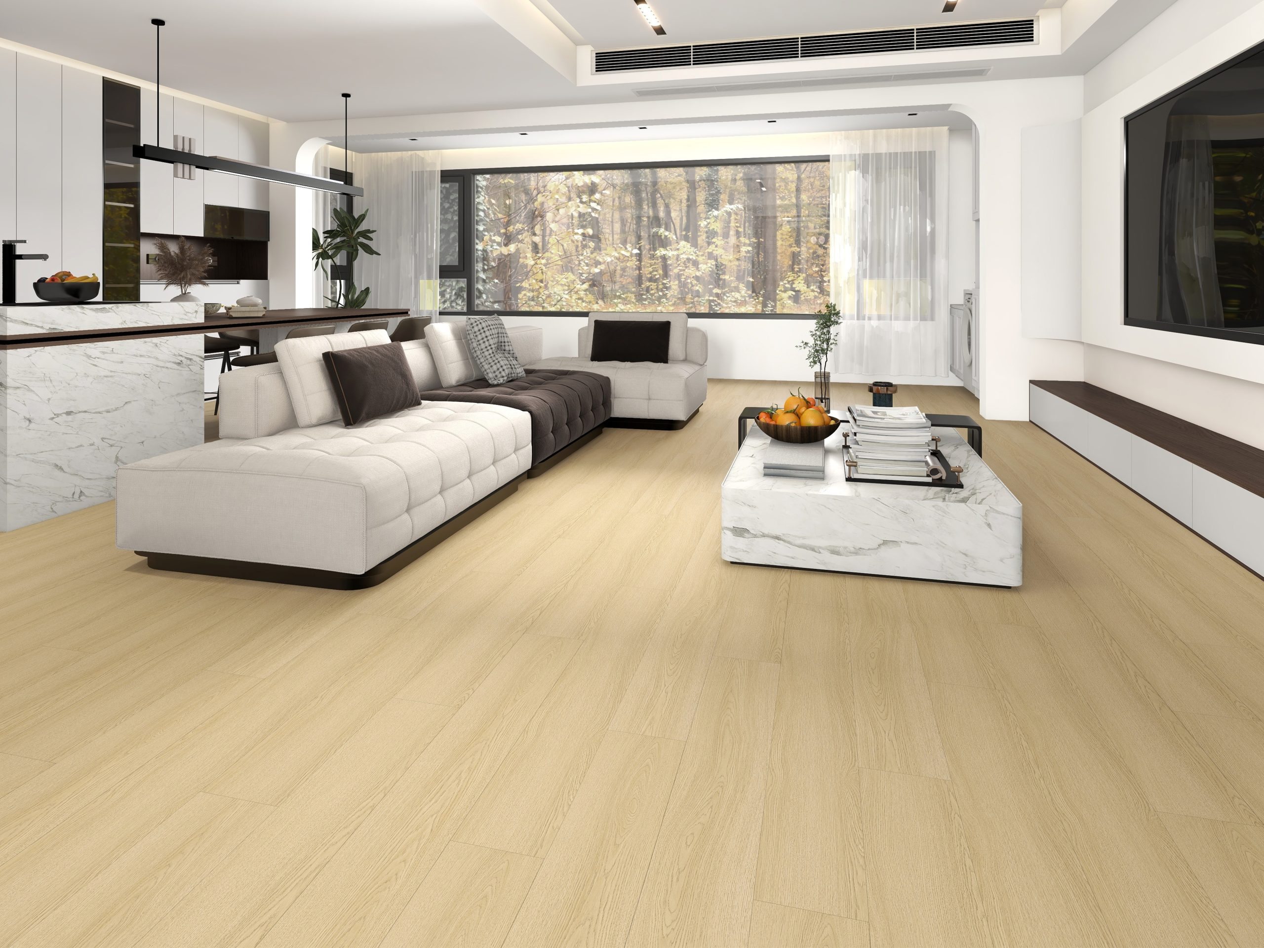 United Weavers Timeless - Lane 20 mil 7 in x 48 in