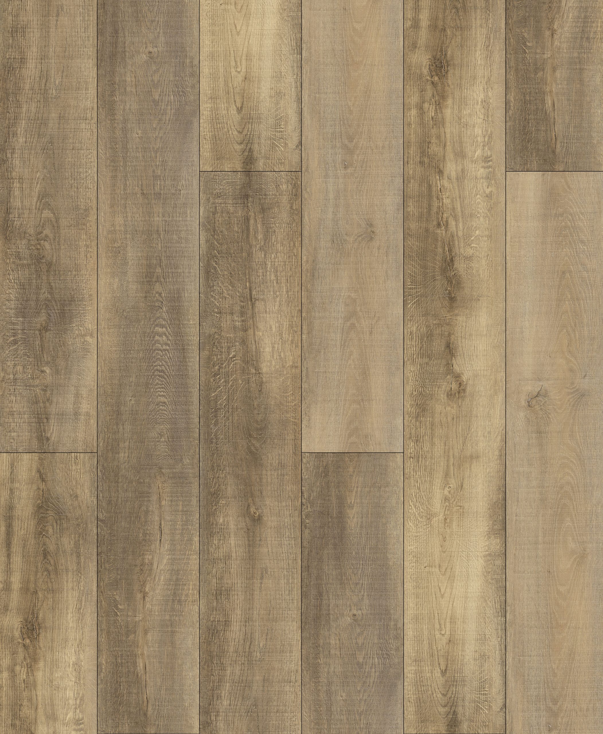 United Weavers Timeless - Oasis 20 mil 7 in x 48 in
