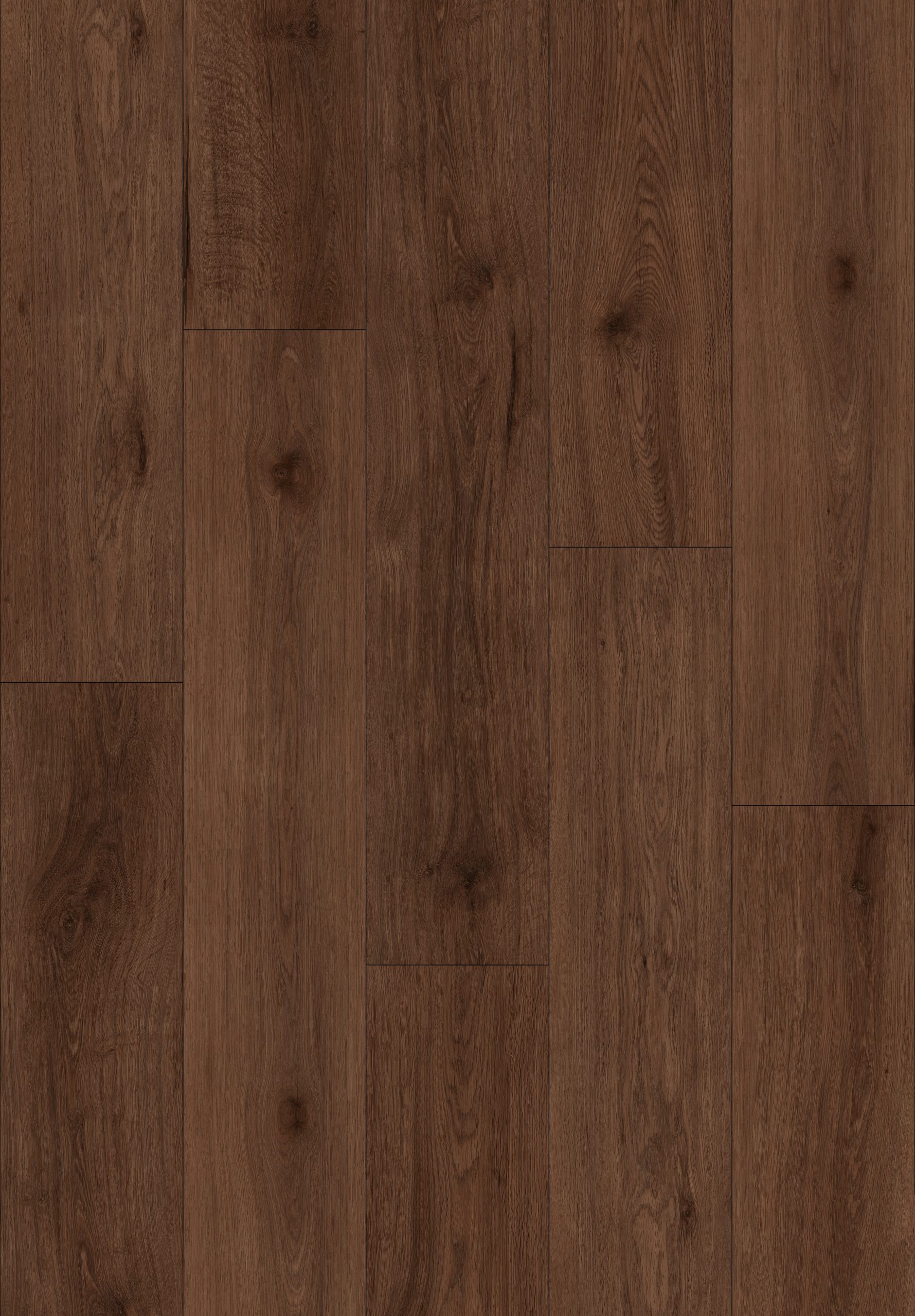 United Weavers Brentwood - Emberwood 12 mil 7 in x 48 in