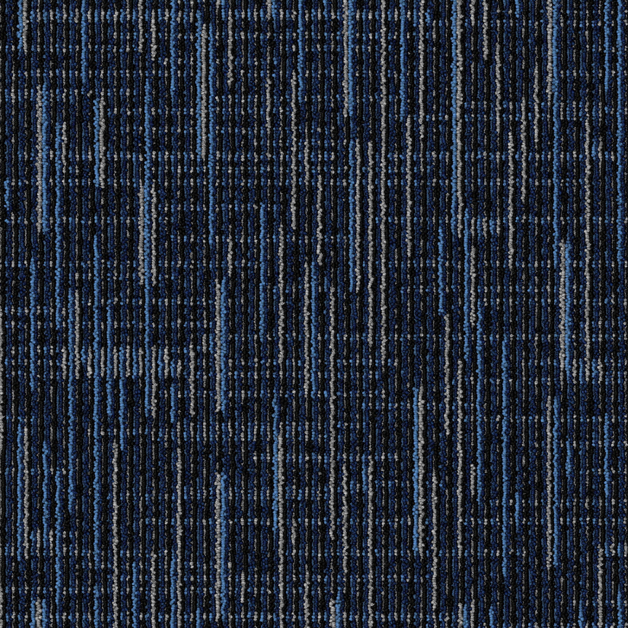 United Weavers Midway - Blue 20 in x 20 in