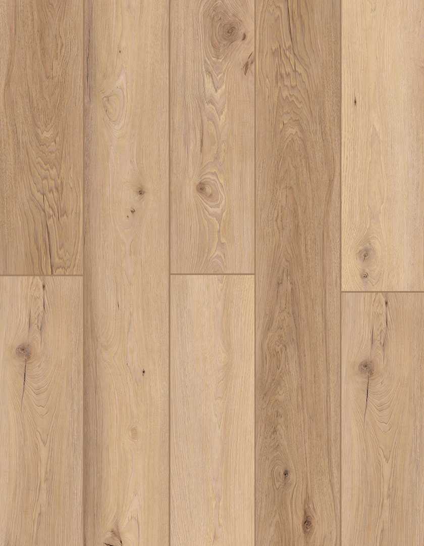 Lions Floor Bambino - Vienna Toast 7 in x 48 in 12 mil