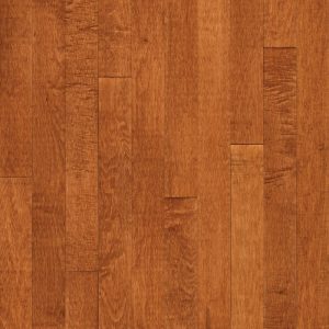 Robbins Natural Forest - Cinnamon 2-1/4 in Wide 3/4 in Thick (Maple)