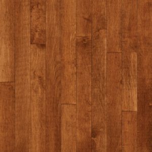Robbins Natural Forest - Sumatra 2-1/4 in Wide 3/4 in Thick (Maple)
