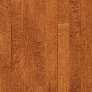 Robbins Natural Forest - Cinnamon 3-1/4 in Wide 3/4 in Thick (Maple)