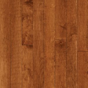 Robbins Natural Forest - Sumatra 3-1/4 in Wide 3/4 in Thick (Maple)