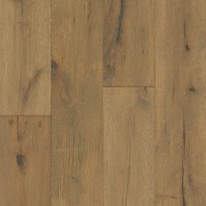 Robbins Nature's Canvas - Moon Star 6-1/2 in Wide 3/8 in Thick (White Oak)