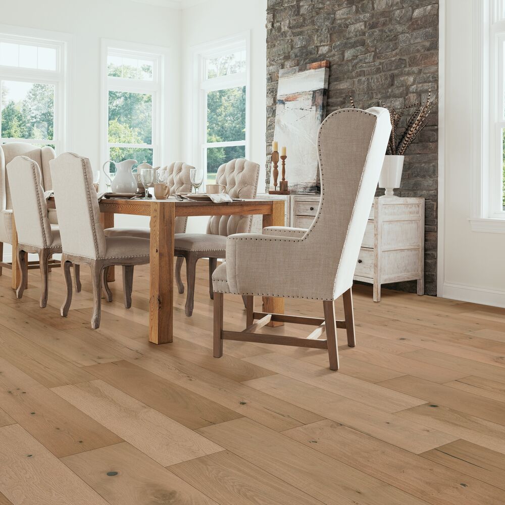 Robbins Nature's Canvas - Barley and Hops 7-1/2 in Wide 1/2 in Thick (White Oak)