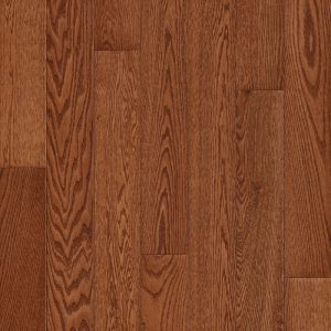 Robbins Natural Forest - Gunstock 3-1/4 in Wide 3/4 in Thick (Red Oak)