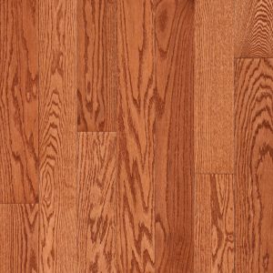 Robbins Natural Forest - Butterscotch 3-1/4 in Wide 3/4 in Thick (Red Oak)
