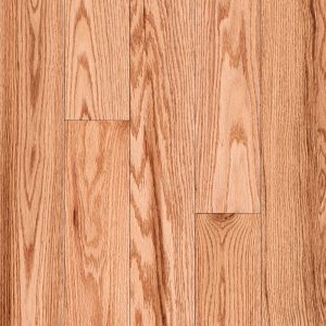Robbins Natural Forest - Natural 5 in Wide 3/4 in Thick (Red Oak)