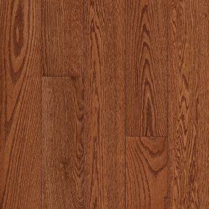 Robbins Natural Forest - Gunstock 5 in Wide 3/4 in Thick (Red Oak)