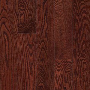 Robbins Natural Forest - Cherry 5 in Wide 3/4 in Thick (Red Oak)