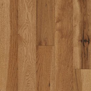 Robbins Natural Forest - Creek Trail 3-1/4 in Wide 3/4 in Thick (Hickory)