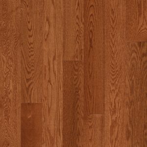 Robbins Natural Forest - Gunstock 3-1/4 in Wide 3/4 in Thick (Red Oak)