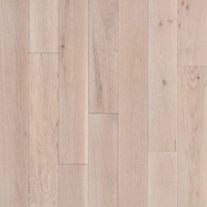 Robbins Natural Forest - Oyster White 3-1/4 in Wide 3/4 in Thick (White Oak)