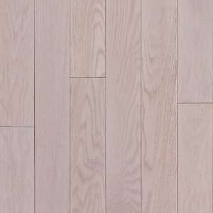 Robbins Natural Forest - Chalky Lightness 4 in Wide 3/4 in Thick (Red Oak)