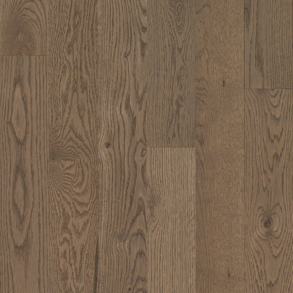 Robbins Natural Forest - Tree Top 4 in Wide 3/4 in Thick (White Oak)