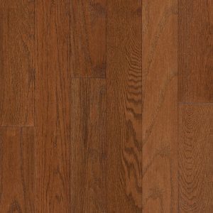 Robbins Natural Forest - Restrained Element 4 in Wide 3/4 in Thick (Red Oak)