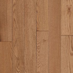 Robbins Natural Forest - Sunrise East 4 in Wide 3/4 in Thick (Red Oak)