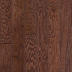 Robbins Natural Forest - Down to Earth 4 in Wide 3/4 in Thick (Red Oak)