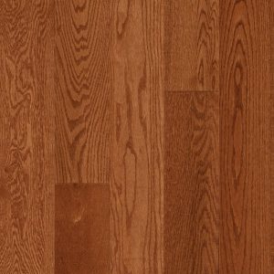 Robbins Natural Forest - Gunstock 5 in Wide 3/4 in Thick (Red Oak)