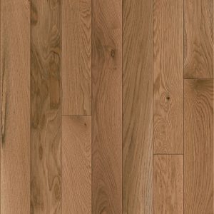 Robbins Natural Forest - Natural 3-1/4 in Wide 3/4 in Thick (White Oak)