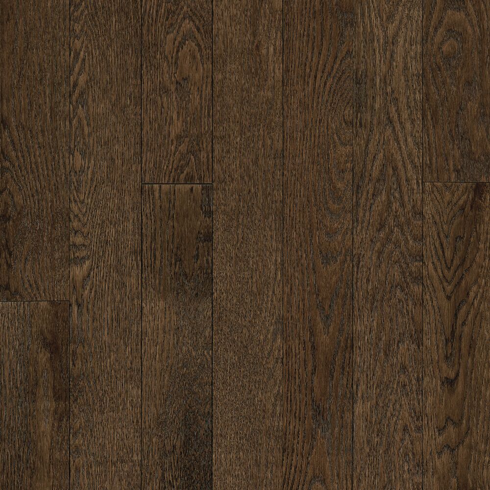 Robbins Natural Forest - Harvest Grove 3-1/4 in Wide 3/4 in Thick (Red Oak)