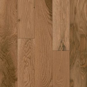 Robbins Natural Forest - Natural 5 in Wide 3/4 in Thick (White Oak)