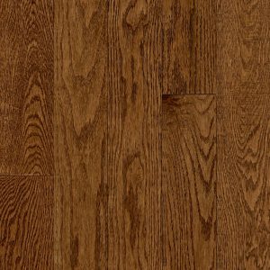 Robbins Natural Forest - Enduring Elegance 5 in Wide 3/4 in Thick (Red Oak)