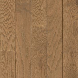 Robbins Natural Forest - Radiant Balance 5 in Wide 3/4 in Thick (Red Oak)